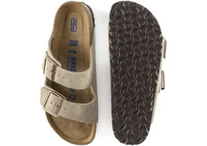 Arizona Soft Taupe S