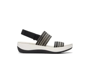 Arla Stroll Black