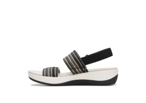 Arla Stroll Black