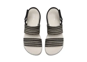 Arla Stroll Black
