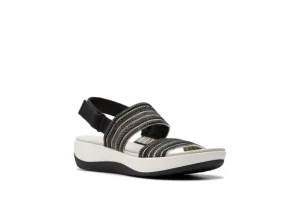 Arla Stroll Black