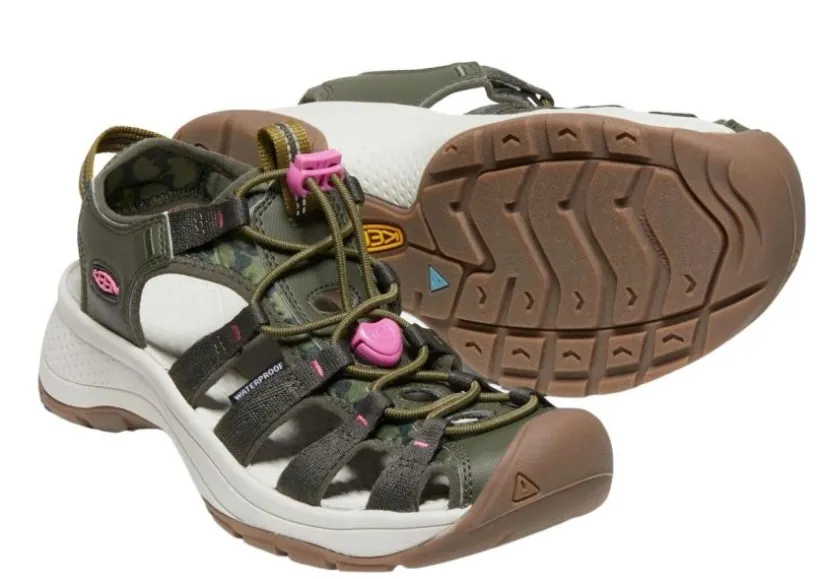 astoria_west_green_pink_w_2.webp Astoria West Green Pink Waterproof Sports Sandal