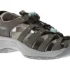 Astoria West Magnet Leather Sport Sandal