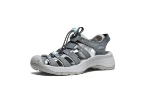 Astoria West Magnet Leather Sport Sandal
