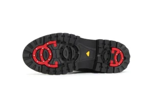 Ava F Grip Black