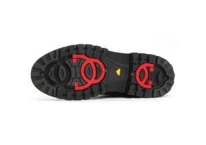 Ava F Grip Black
