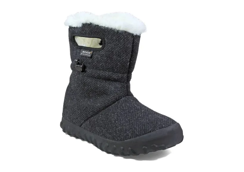 b_moc_wool_charcoal_women_0.webp B- Moc Wool Charcoal Women's Insulated Boot