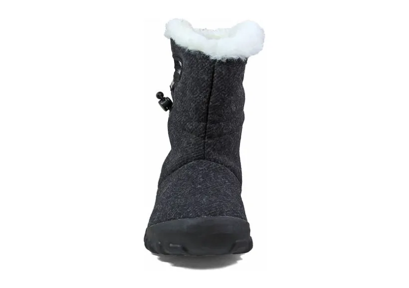 b_moc_wool_charcoal_women_2.webp B- Moc Wool Charcoal Women's Insulated Boot