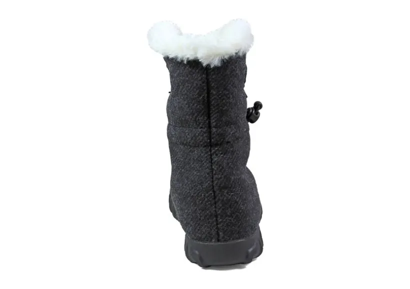 b_moc_wool_charcoal_women_3.webp B- Moc Wool Charcoal Women's Insulated Boot