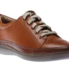 Bailee Sneaker Tan