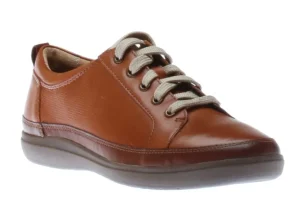 Bailee Sneaker Tan