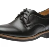 Barlow Lace Black