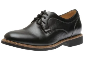 Barlow Lace Black