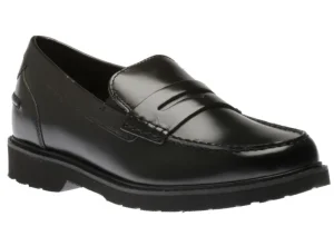Bedford Penny Black