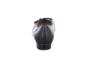 Belinda Black Patent
