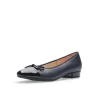 Belinda Nappa Navy