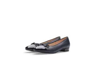 Belinda Nappa Navy