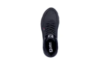 Bendigo Black