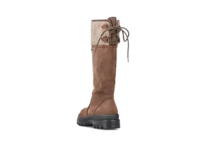 Bendigo OC Brown