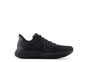 Black Metallic Black