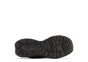 Black Metallic Black
