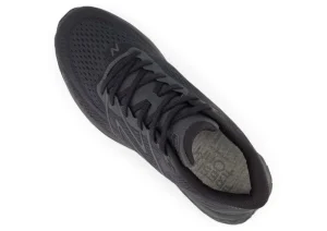 Black Metallic Black