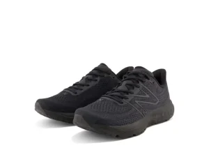 Black Metallic Black