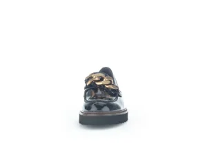 Black Patent
