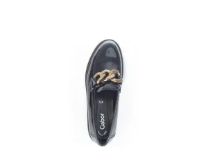 Black Patent