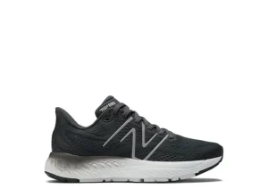 Blk Silver Metallic