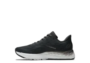 Blk Silver Metallic