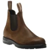 Blundstone 1609 - Classic Antique Brown Boot