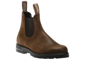 Blundstone 1609 - Classic Antique Brown Boot