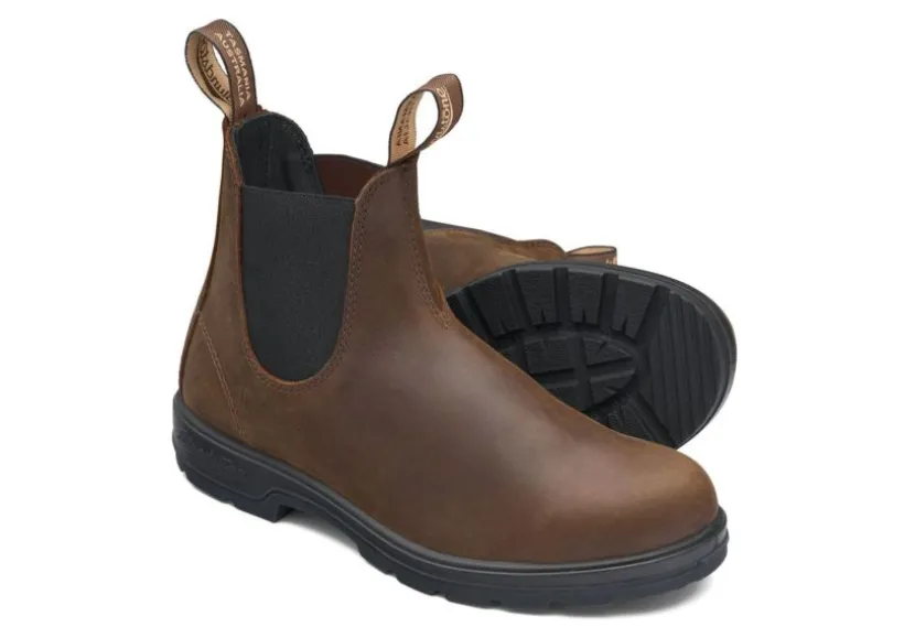 blundstone___classic_anti_2.webp Blundstone 1609 - Classic Antique Brown Boot