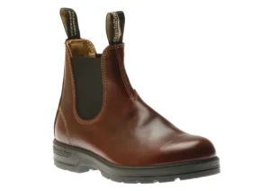 Blundstone 1440 - Classic Redwood Leather Boot