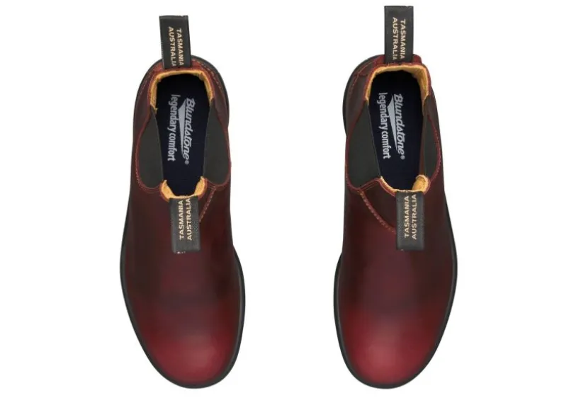 blundstone___classic_redw_2.webp Blundstone 1440 - Classic Redwood Leather Boot