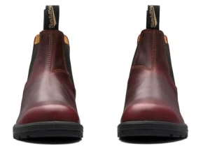 Blundstone 1440 - Classic Redwood Leather Boot