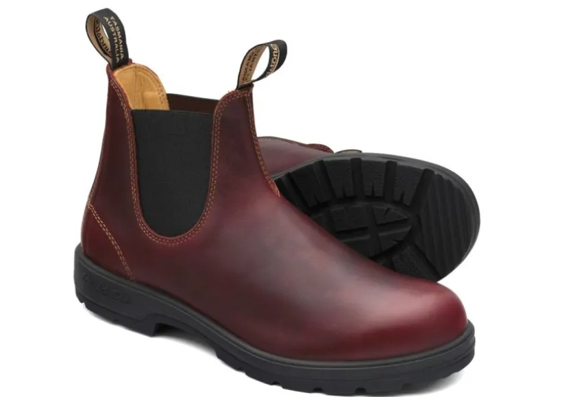 blundstone___classic_redw_4.webp Blundstone 1440 - Classic Redwood Leather Boot
