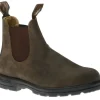 Blundstone 585 - Classic Rustic Brown Boot
