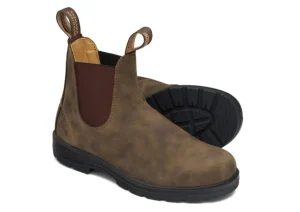 Blundstone 585 - Classic Rustic Brown Boot