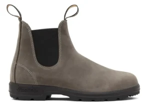 Blundstone 1469 - Classic Steel Grey Boot