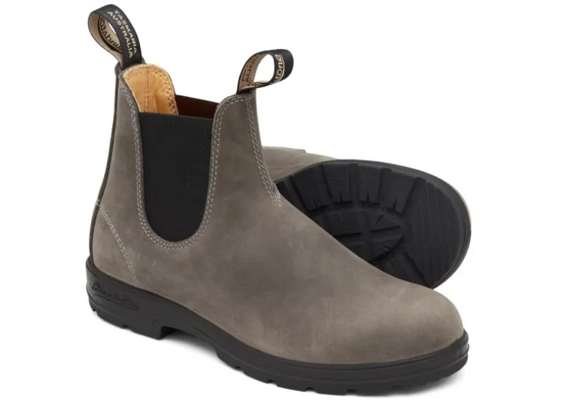 blundstone___classic_stee_2.webp Blundstone 1469 - Classic Steel Grey Boot
