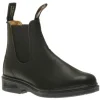 Blundstone 068 - Dress Black Leather Boot