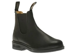 Blundstone 068 - Dress Black Leather Boot