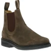 Blundstone 1306 - Dress Rustic Brown Boot