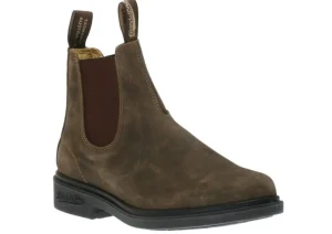 Blundstone 1306 - Dress Rustic Brown Boot
