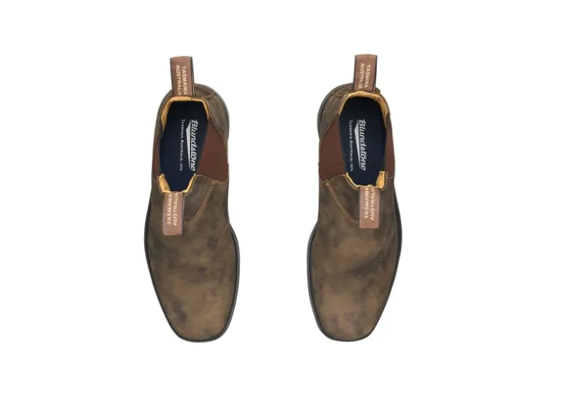 blundstone___dress_rustic_3.webp Blundstone 1306 - Dress Rustic Brown Boot