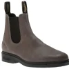 Blundstone 1395 - Dress Steel Grey Boot