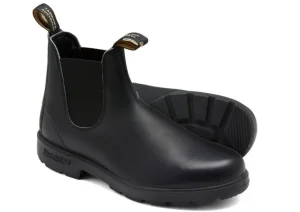 Blundstone 510 - Original Black Leather Boot