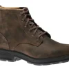 Blundstone 1937 - Original Lace-Up Rustic Brown Boot